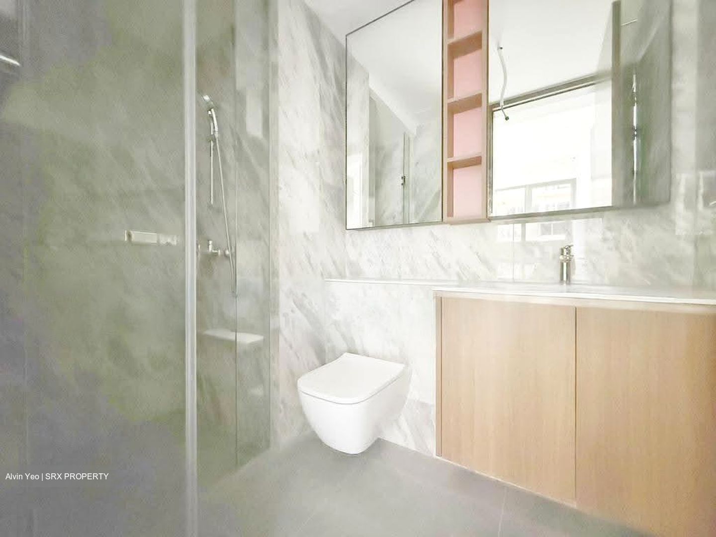 The Watergardens At Canberra (D27), Apartment #613163951